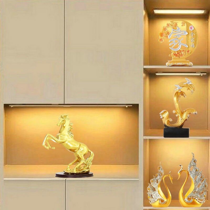 现代简约创意时尚客厅酒柜装饰品电视柜饰品摆件样板房办公室摆设,家居饰品,装饰摆件,淘宝优惠券,粉丝福利购,淘宝优惠卷