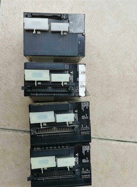 CJ1M-CPU22....Cj1G-CPU44H实物拍摄,