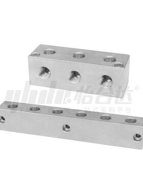 油压用连接块KCN01 KCS01 -1K 2K 3K 4K 5K 6K-11 22 33 十字形