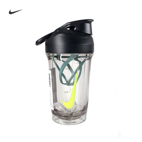 Nike耐克蛋白摇摇杯带搅拌器