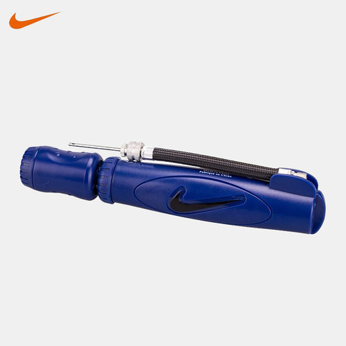 Nike便携多功能篮球充气筒