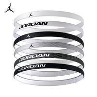 Nike sports hair bands are available in multiple colors, including breathable and sweat-absorbing headbands, as well as fitness, running and yoga thin headbands thumbnail 2