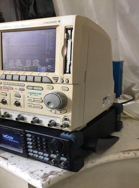 DL1640L 彩色数字示波器 LeCroy 2022 25z波形发生器