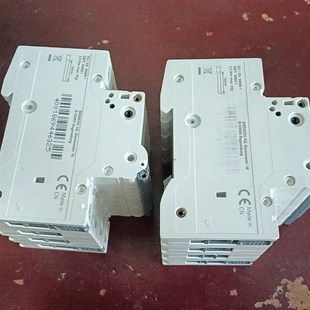 保存不当 无 有 7CC断路器 5SY4632