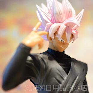 正品桃红珠龙孙悟空胡萝卜珠人物装模型祖国高品质版国产龙超饰级