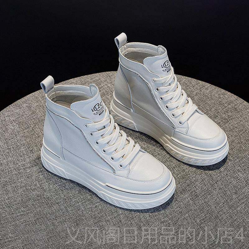 正品DK．内VA88！清仓福利增高马丁雪地靴2025N新款女棉短鞋秋冬