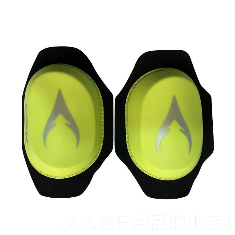 正品SBK机车车机皮裤 赛车裤男摔钛合金士防服骑行裤子机车骑士装