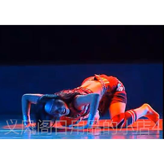 正品演出饰舞台服装黑珍珠佤舞蹈服服少数民族舞蹈桃族李杯