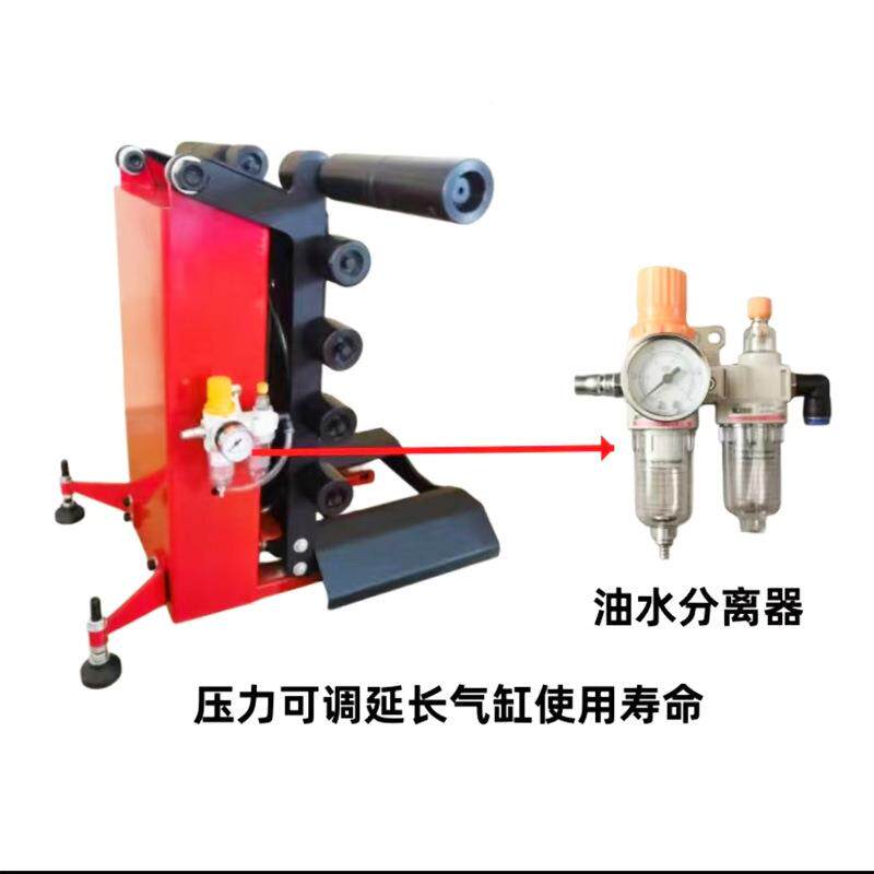出动售气轮胎升降大车轮胎举胎器器翻胎扒胎机器举举升器胎托胎机