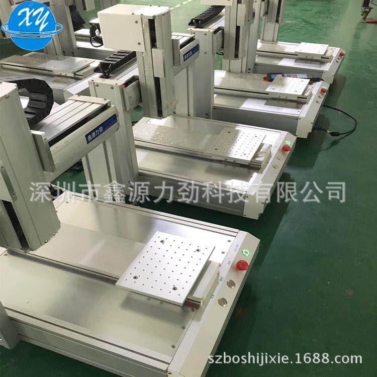 小型自点胶机双组灌胶机多动头硅胶点胶机全热份246熔胶硅胶打胶