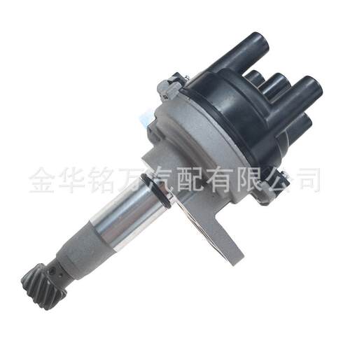 适用于三菱汽车点火分电器F2P7182001554030T2T53072A