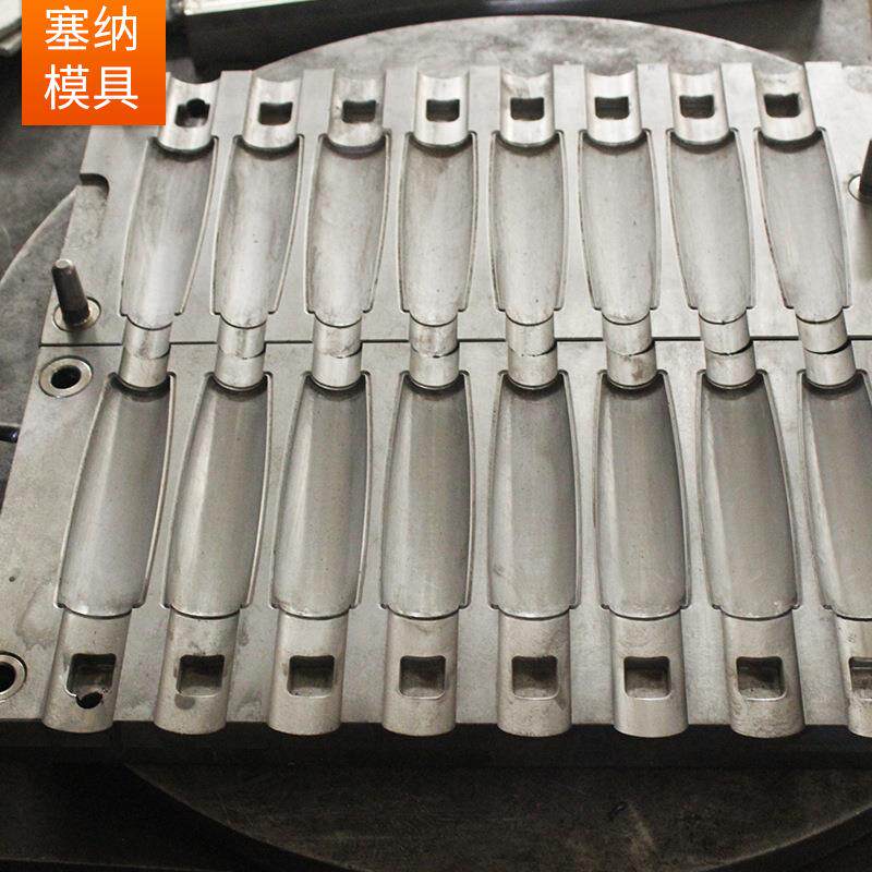 塞纳厂AMW矽供应橡胶模具家制造硅胶锅把模具成型模可工专业加定