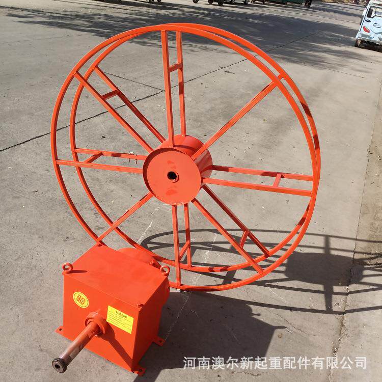条厂家供应JT卷A行车电卷线盘ZGT龙缆门吊电缆筒发式电缆卷筒