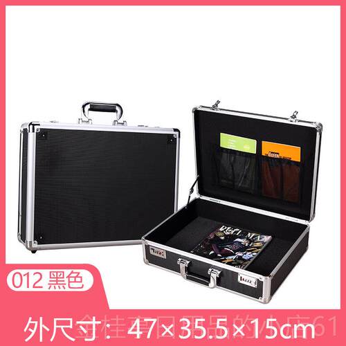 高档密保险码箱家用防盗小型收手提纳盒手柜家庭隐形现提金钱箱子