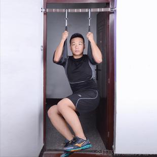 高档带肌练带卷腹腹悬臂助力健腹器单杠悬挂收腹吊带悬垂举腿辅训