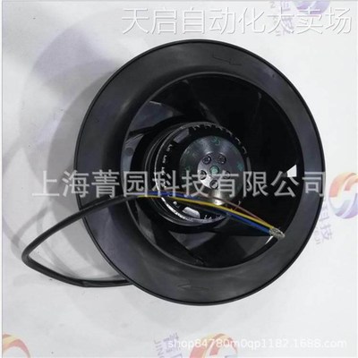 泛仕达SC225D3-DA0-01-001变频柜风机