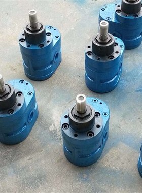 RRJ-18X25热熔胶水齿轮泵25X25胶水泵 XF-RT18稠油胶水泵非标定制