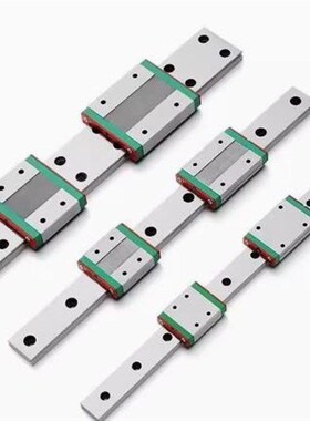 H14/H16/fH8微型IAJ01-02/H9-L80-L110-L200-L230-L260导轨-H14