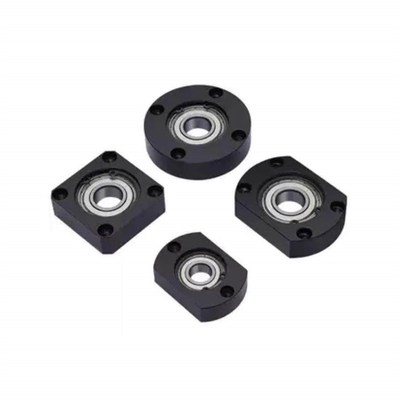 方形轴承座组件BGSA6804 6904 6004 6204 6805 6905 6005 6205ZZ