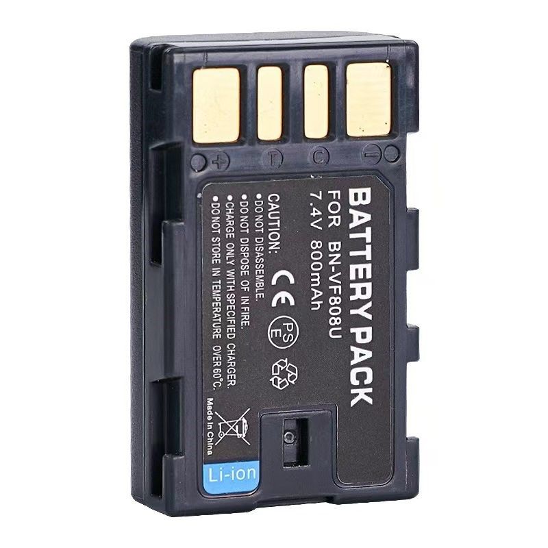 适用JVC杰伟世GR-D750AC D760AC D770AC D771 D775数码摄像机电池,3C数码配件,数码相机充电器,淘宝优惠券,粉丝福利购,淘宝优惠卷