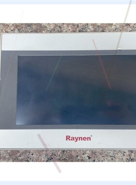 Raynen睿能触摸屏 UH-407-4AU01-0AA0