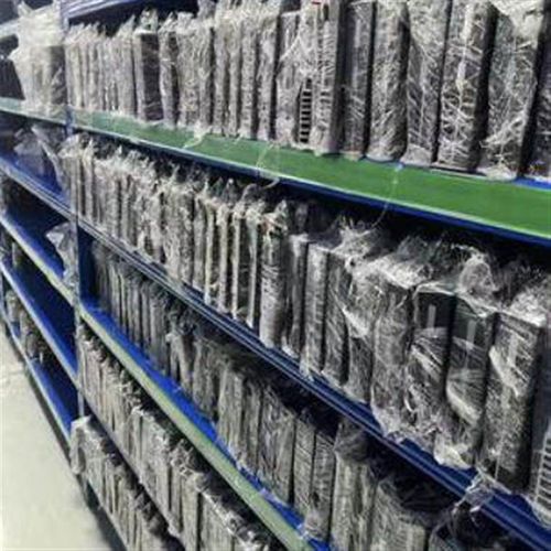 拆机禾川100瓦套装 SV-X2EA010A-A SV-X2