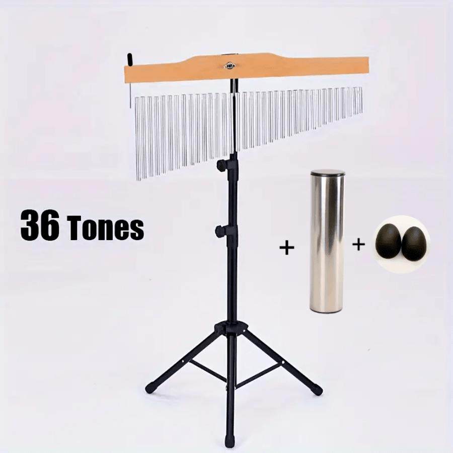 正品包邮20音4音36音25音风铃 0铜风铃 树音 乐队伴奏乐器带管支