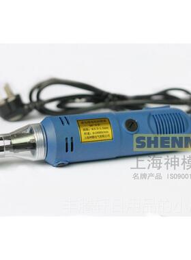 正品原厂正品神模F6二代漆包线D 电动 半刮漆机剥-漆器工具质保年