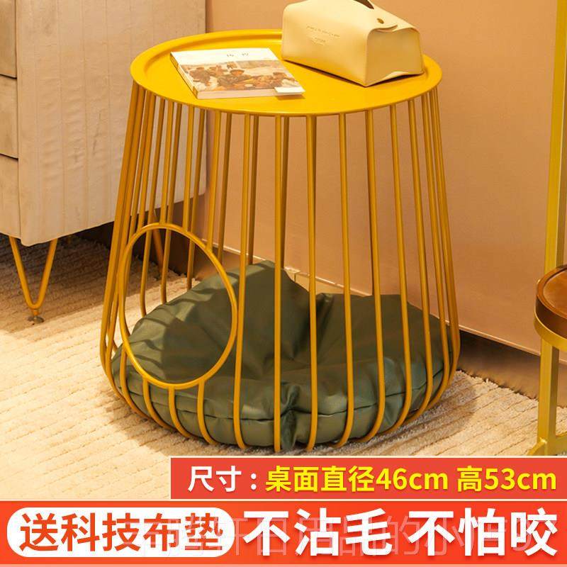 正品茶几猫窝夏笼天凉舍猫桌凳别墅四季用通宠物猫咪室内睡狗床屋,宠物/宠物食品及用品,猫窝/屋/帐篷/沙发,淘宝优惠券,粉丝福利购,淘宝优惠卷