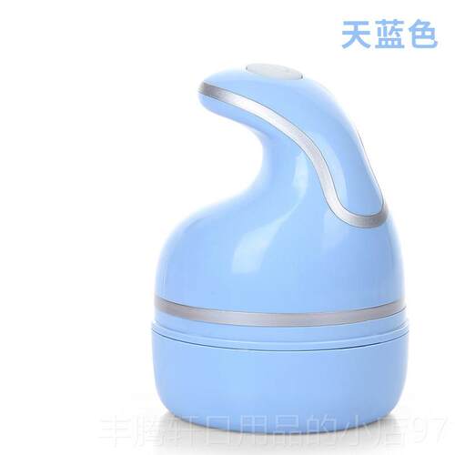 正品抖音同款撸猫神器盘物猫咪动按摩电器头部小爪子自动猫宠器狗