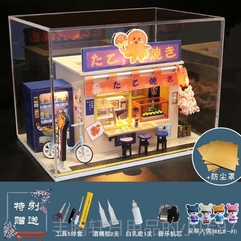 正品儿童拼图益智玩具6-手810-12 岁男孩模型拼木质成人3d立体工