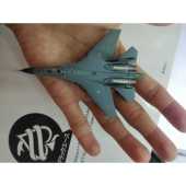 27苏27 正品 歼11合金成品飞机模型 200中国空军SoU hgan H6061G