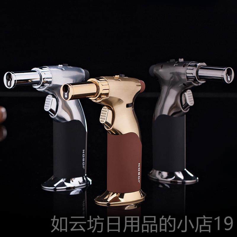 正品验火金喷火枪白炙钢不绣钢焊接高温便携式焊枪打机点艾烘焙喷