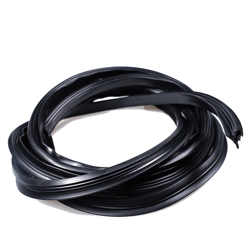 零跑T03S01C11中控台密封条挡风玻璃胶条仪表汽车内饰改装饰配件