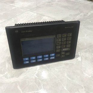 2711 AB罗克韦尔触摸屏 K5A5