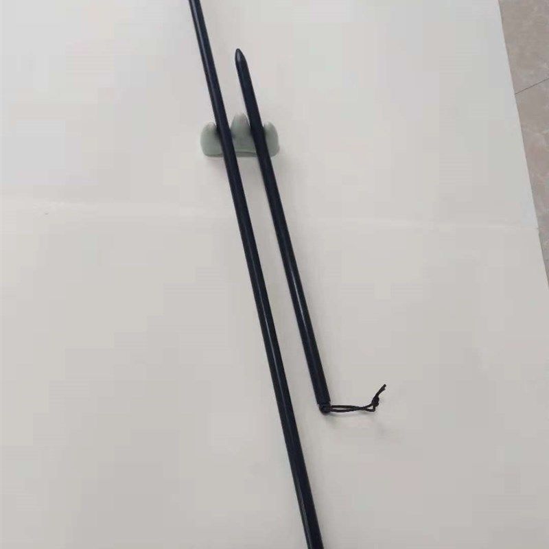 精美实木红木乌木棕竹教鞭戒尺套餐