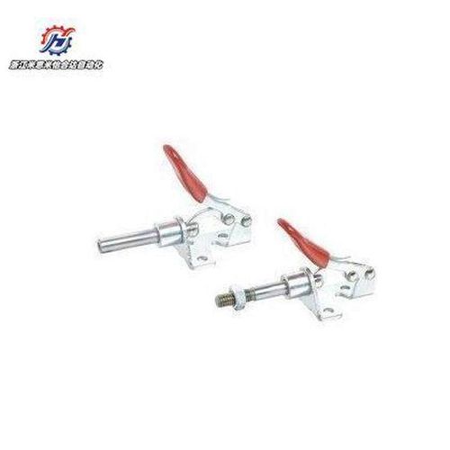 怡和达WDC36204m-SSM万向安装快速夹钳WDC36202M/WDC36224M