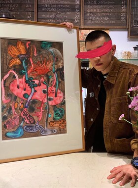 万物生长