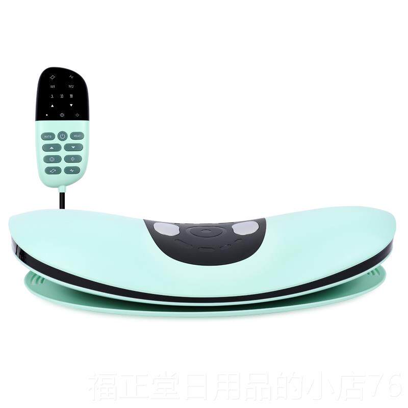 高档日本腰突椎理器腰部出治疗牵引器腰椎间盘按摩腰仪痛治腰疼神