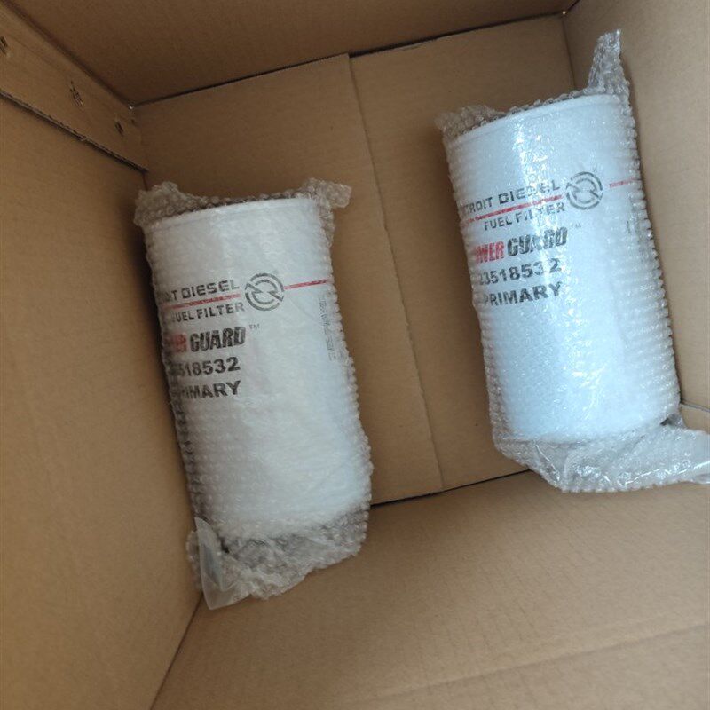 23518532底特律柴油滤芯适用MTU发电机组