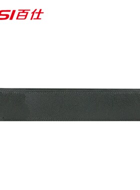 BISI百仕商务公文包超大容量黑色牛津布文件袋电脑包33