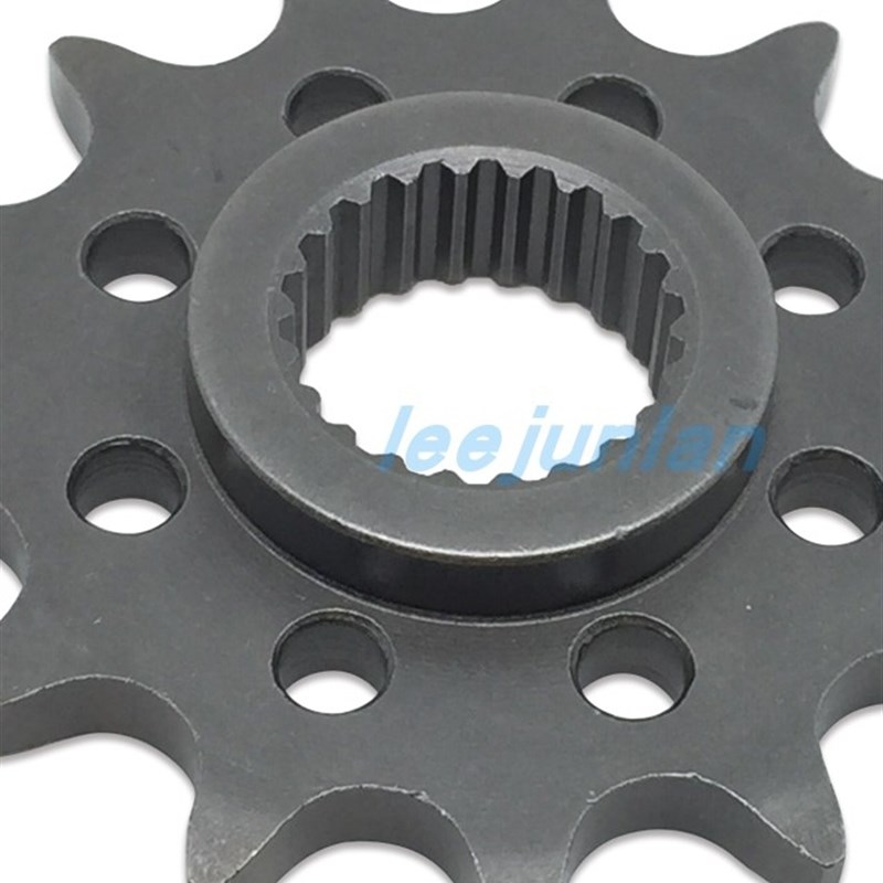 TT600 XT600E 4PT 4SL 前后大小齿 牙盘 齿轮 链轮 三箭头 链条