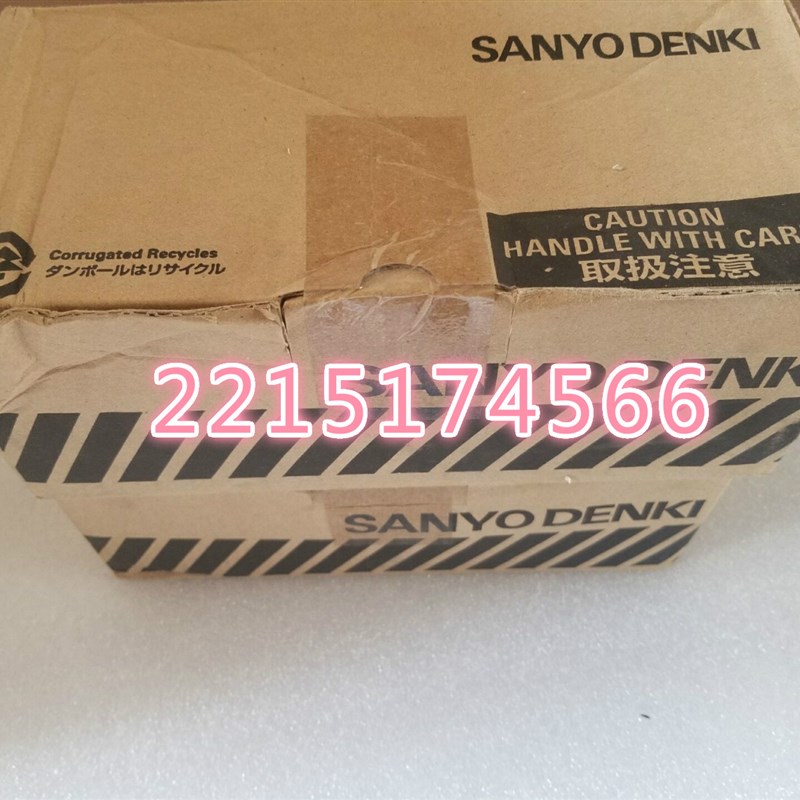 原装P30B04010DXS00/P30B04010DXS2SU三洋伺服电机 议价