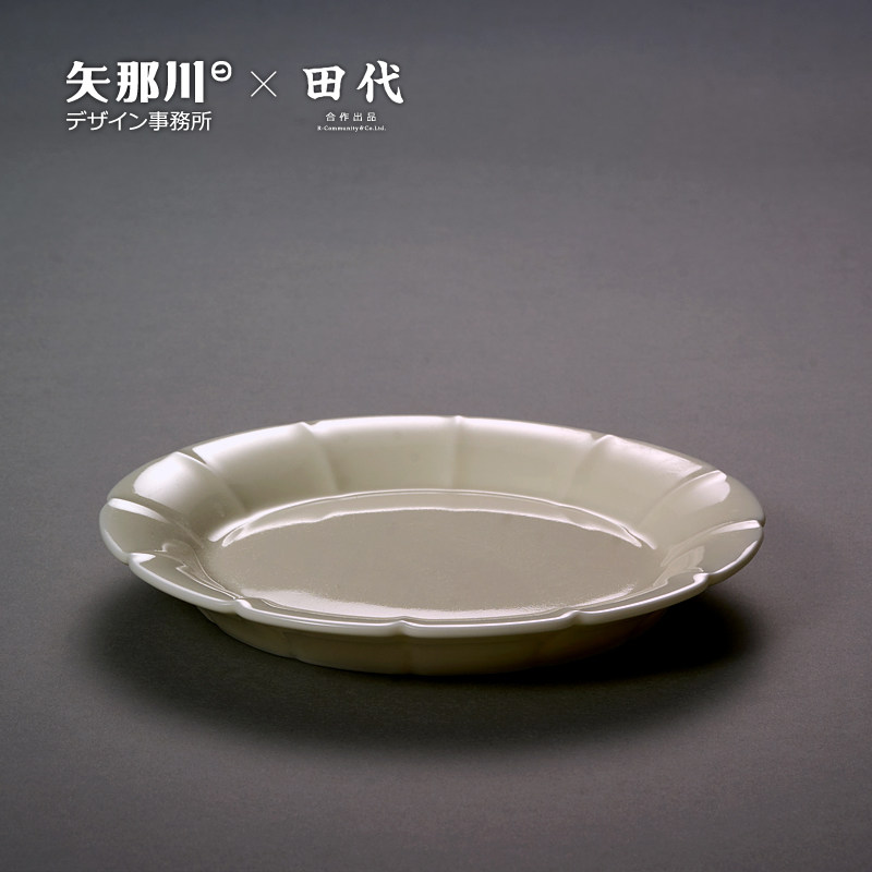 手工捏制陶瓷壶承 功夫茶具配件盖碗垫茶杯托干泡台养壶托储水盘