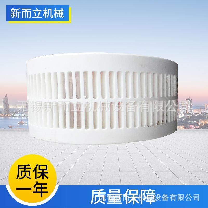 氮化铝流化床气流粉碎机1~10μm陶瓷分级轮半导体陶瓷气流磨