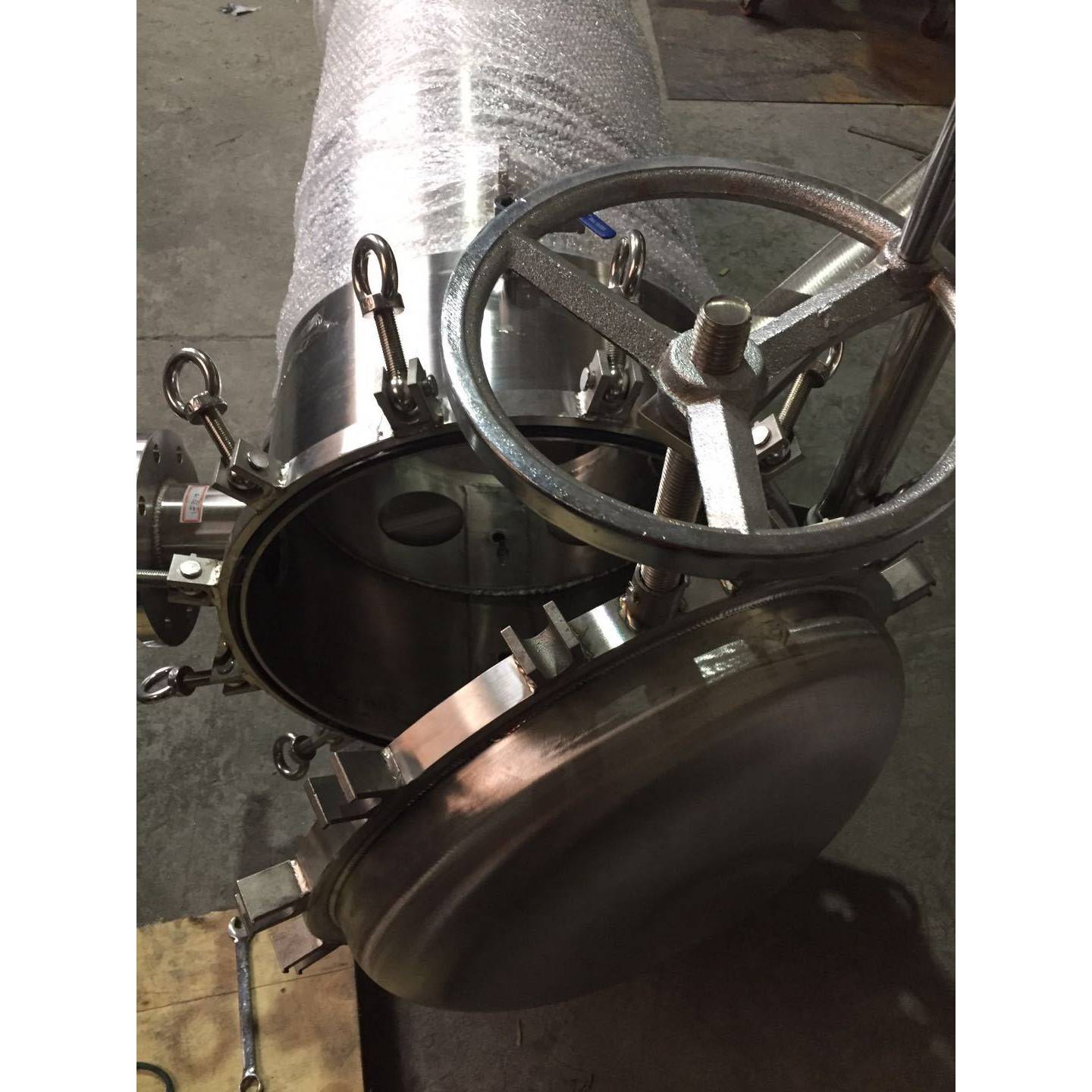 定制销售大流量滤芯过滤器高效精密滤芯过滤器滤芯过滤器