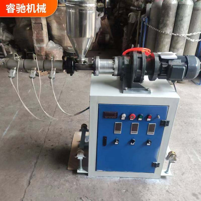 实验用小型挤出机色标机ABS色标线挤出机PE/PVC管材挤出机设备,五金/工具,挤出机,淘宝优惠券,粉丝福利购,淘宝优惠卷