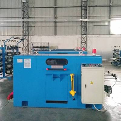 厂家供应60800p-1000绞线机高速绞线机500绞铜机现货