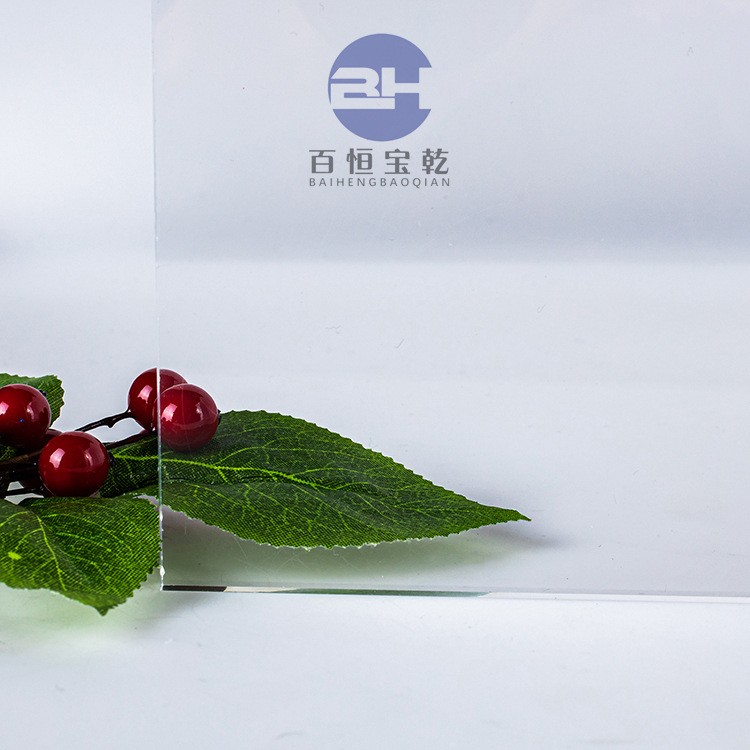 厂家供应PC板板聚碳酸酯阳光板切割抛光热弯异形雕刻印刷高强度