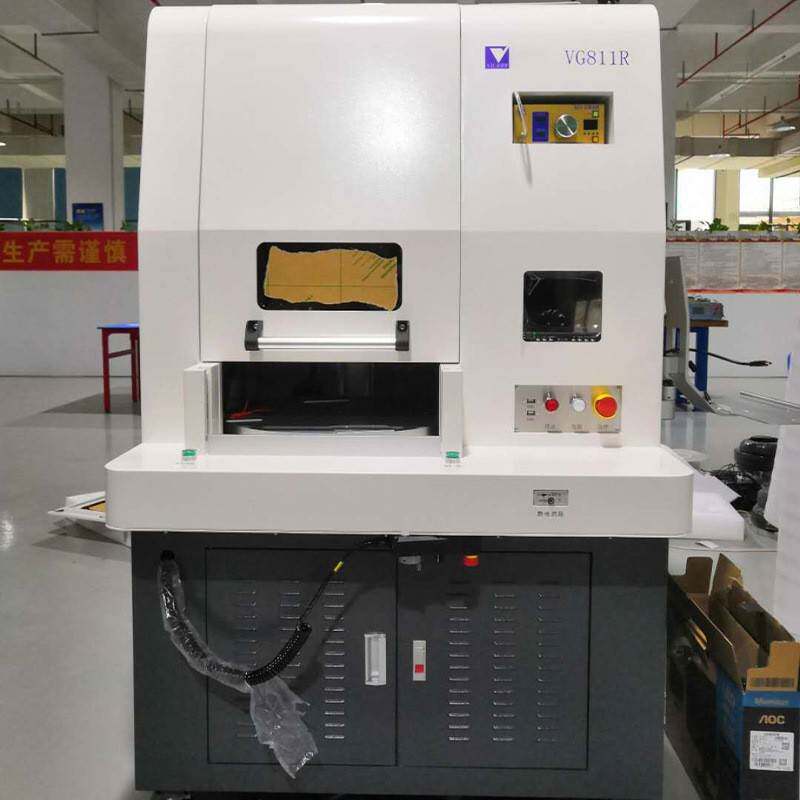 印制电路板焊接机高精度连续自动激光焊锡机工业制造专业设备